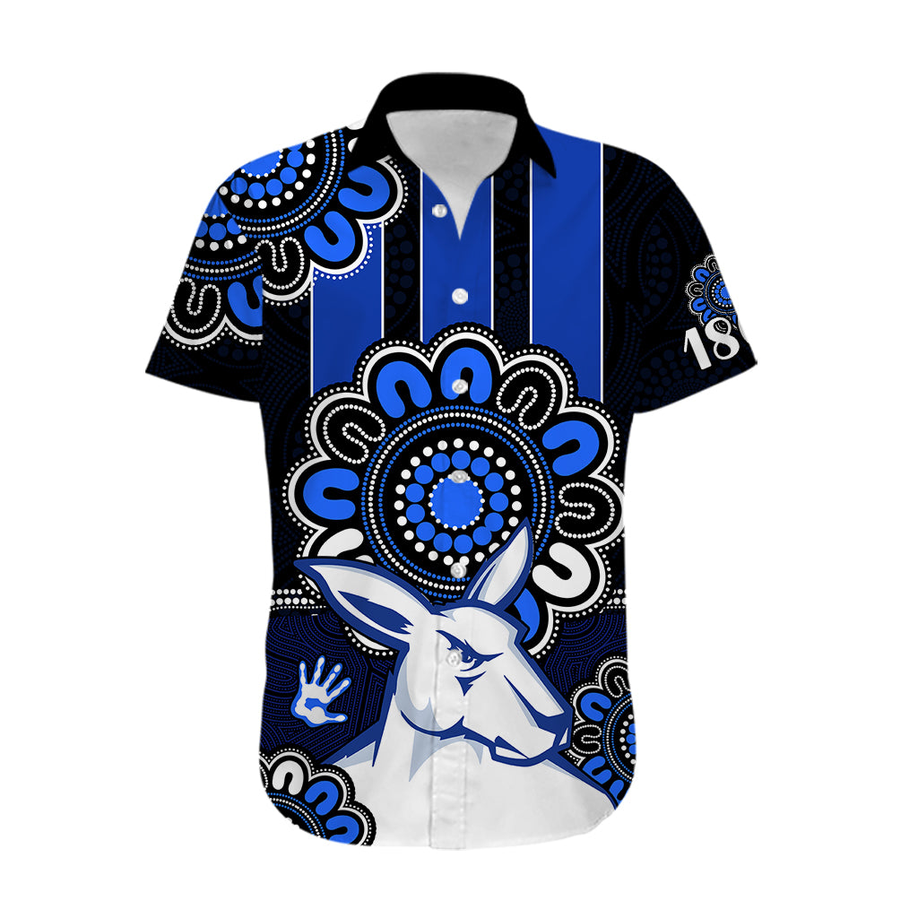 custom-personalised-afl-north-melbourne-kangaroos-1869-aboriginal-hawaiian-shirt