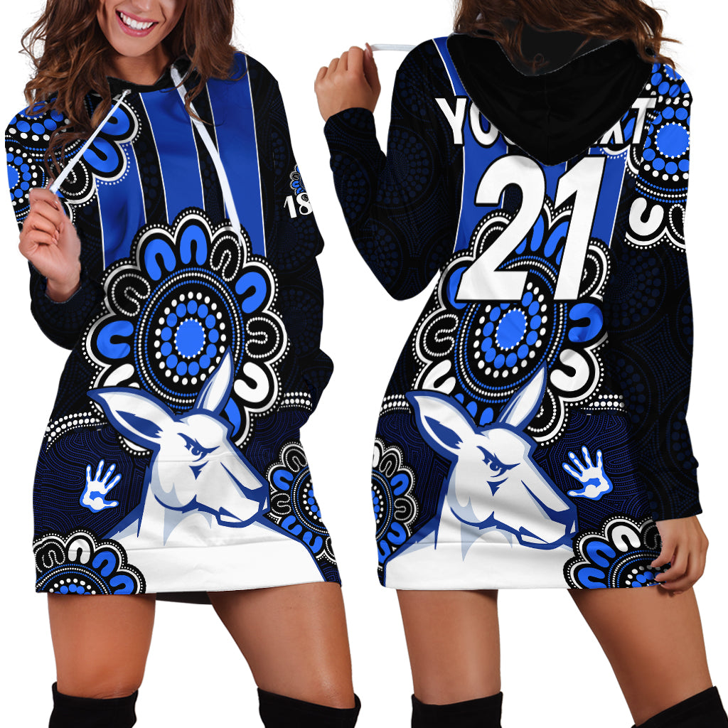 custom-personalised-afl-north-melbourne-kangaroos-1869-aboriginal-hoodie-dress