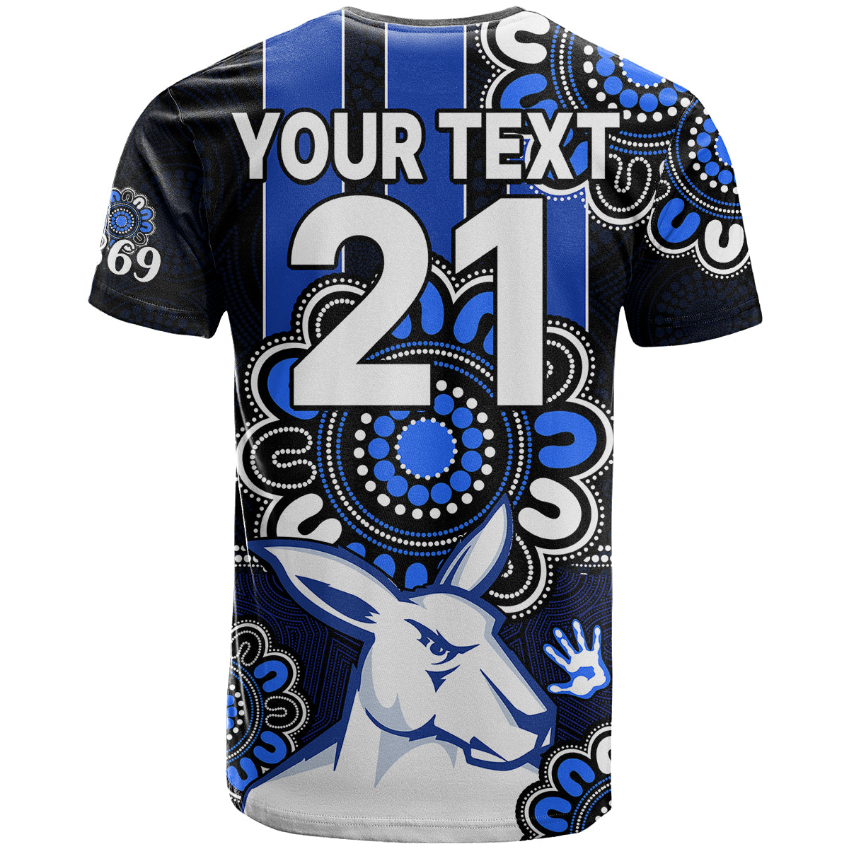 custom-personalised-afl-north-melbourne-kangaroos-1869-aboriginal-t-shirt