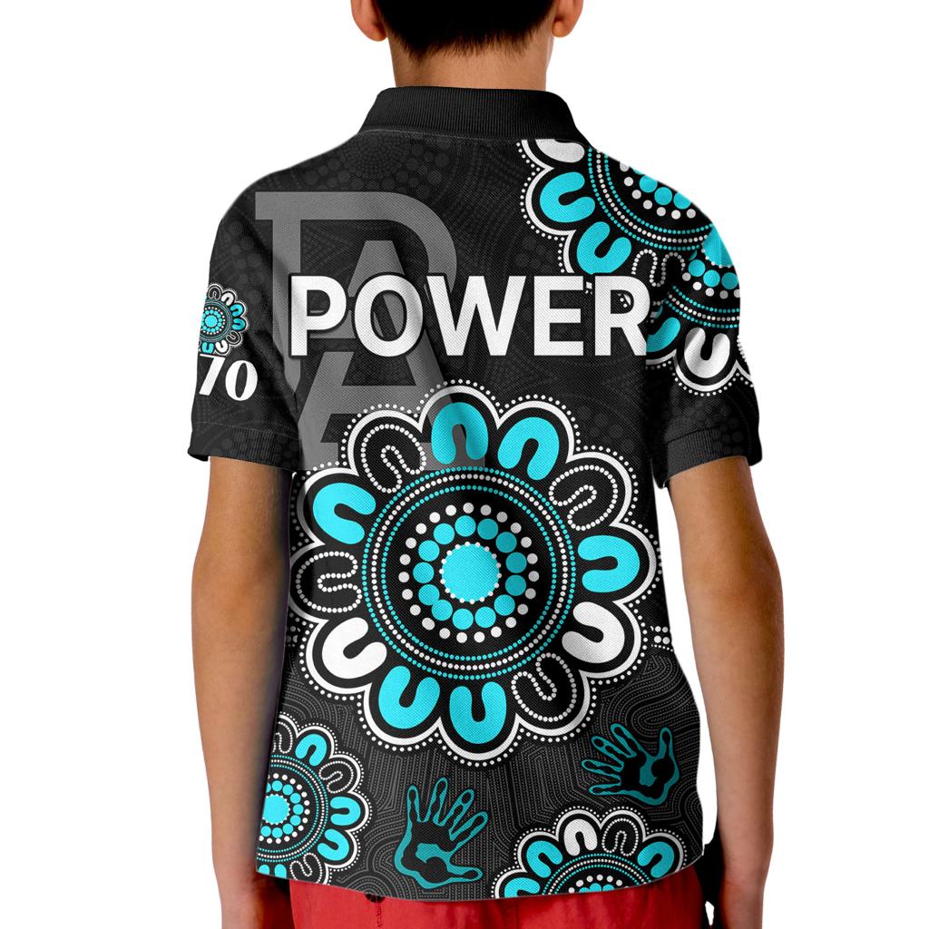 afl-port-adelaide-power-1870-aboriginal-kid-polo-shirt