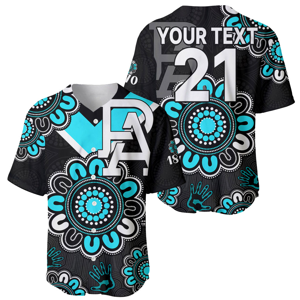 custom-personalised-afl-port-adelaide-power-1870-aboriginal-baseball-jersey