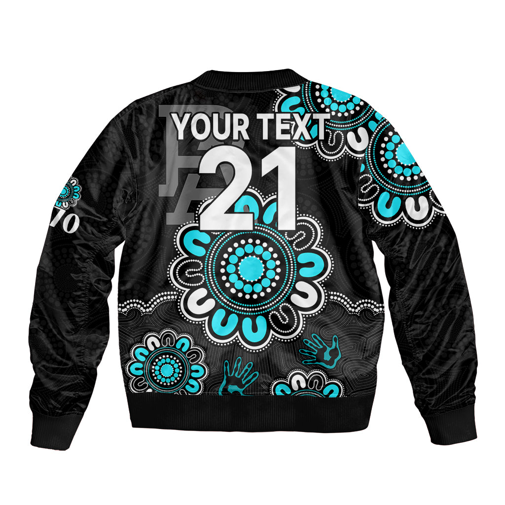 custom-personalised-afl-port-adelaide-power-1870-aboriginal-bomber-jacket