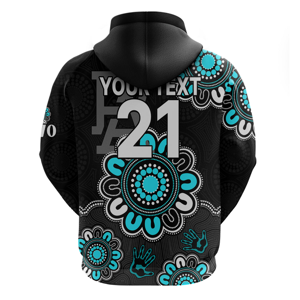 custom-personalised-afl-port-adelaide-power-1870-aboriginal-hoodie