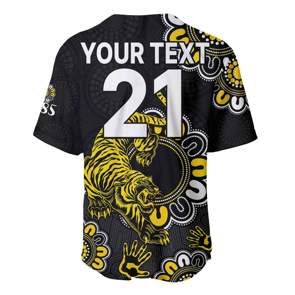 custom-personalised-afl-richmond-tigers-1885-aboriginal-baseball-jersey