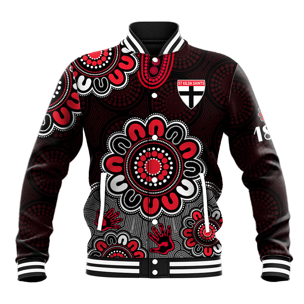 custom-personalised-afl-st-kilda-saints-1873-aboriginal-baseball-jacket