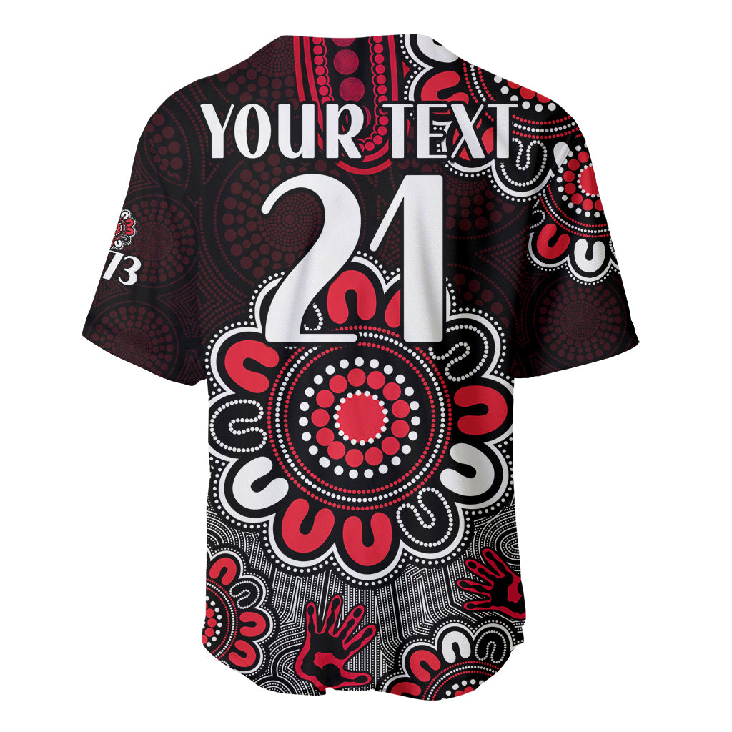 custom-personalised-afl-st-kilda-saints-1873-aboriginal-baseball-jersey