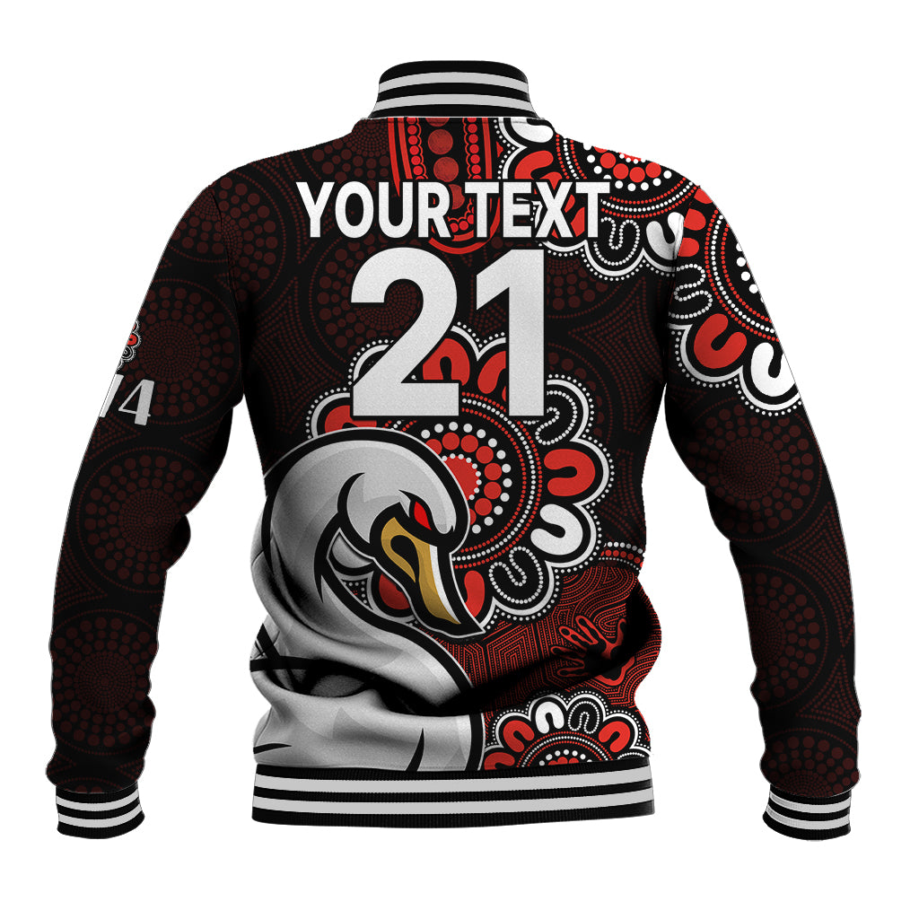 custom-personalised-afl-sydney-swans-1874-aboriginal-baseball-jacket