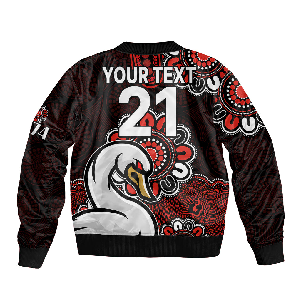 custom-personalised-afl-sydney-swans-1874-aboriginal-bomber-jacket