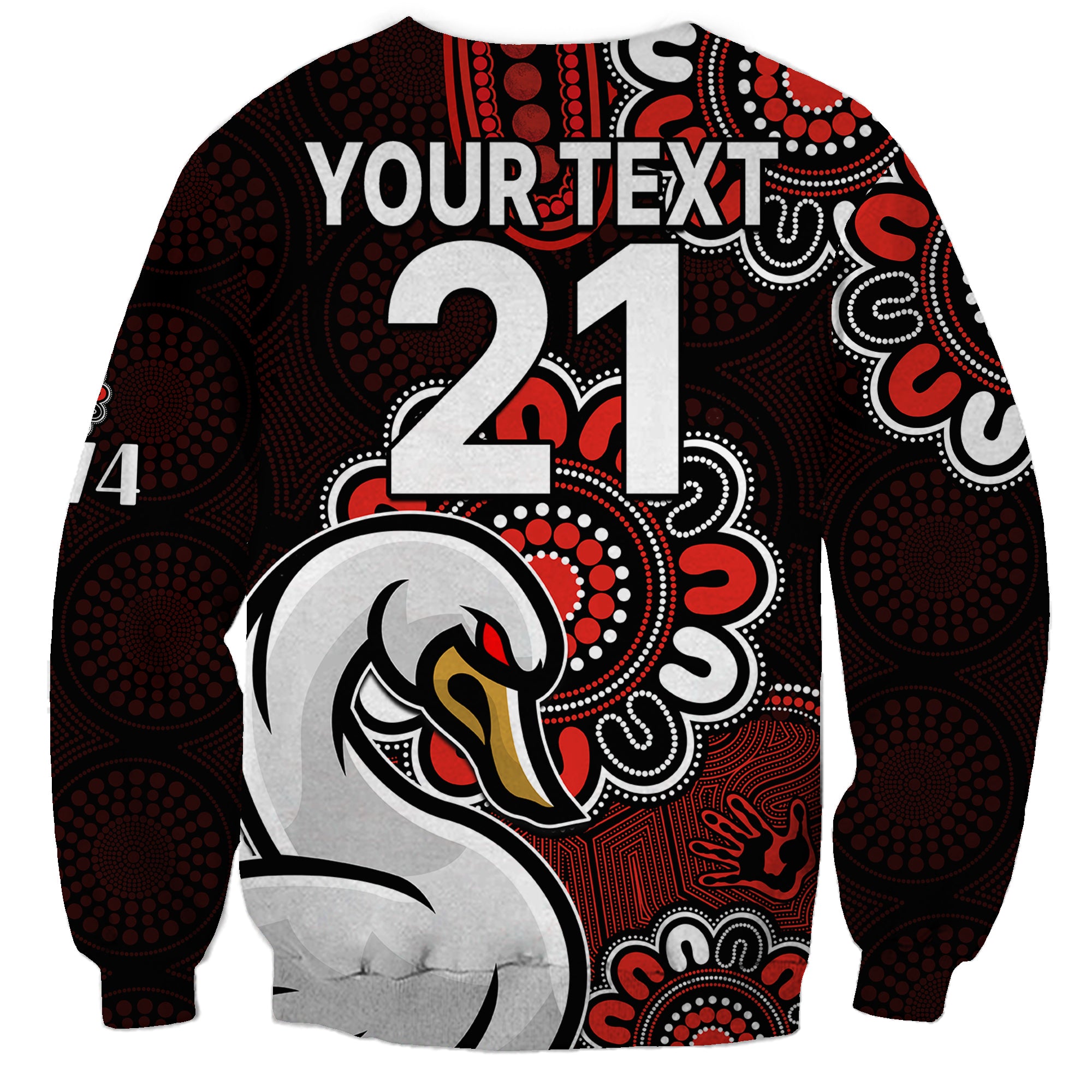 custom-personalised-afl-sydney-swans-1874-aboriginal-sweatshirt