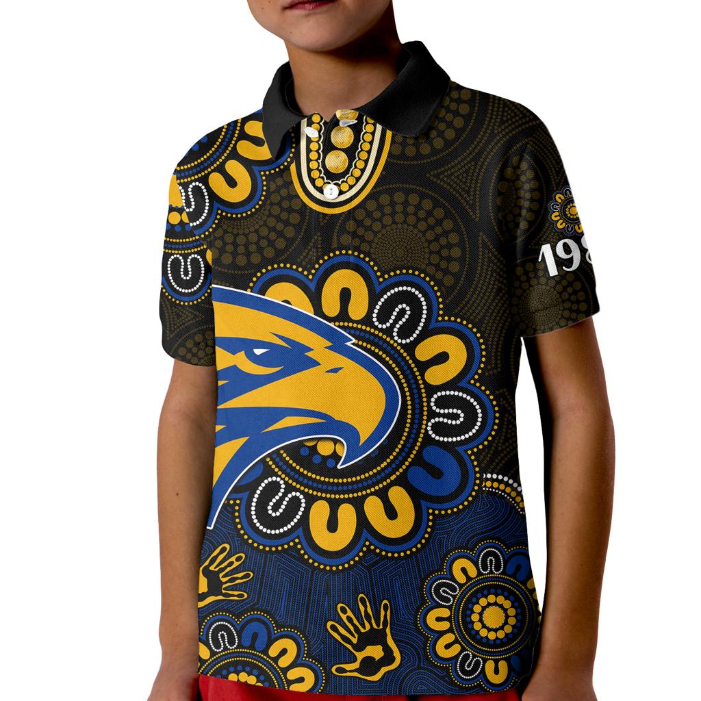 afl-west-coast-eagles-1986-aboriginal-kid-polo-shirt