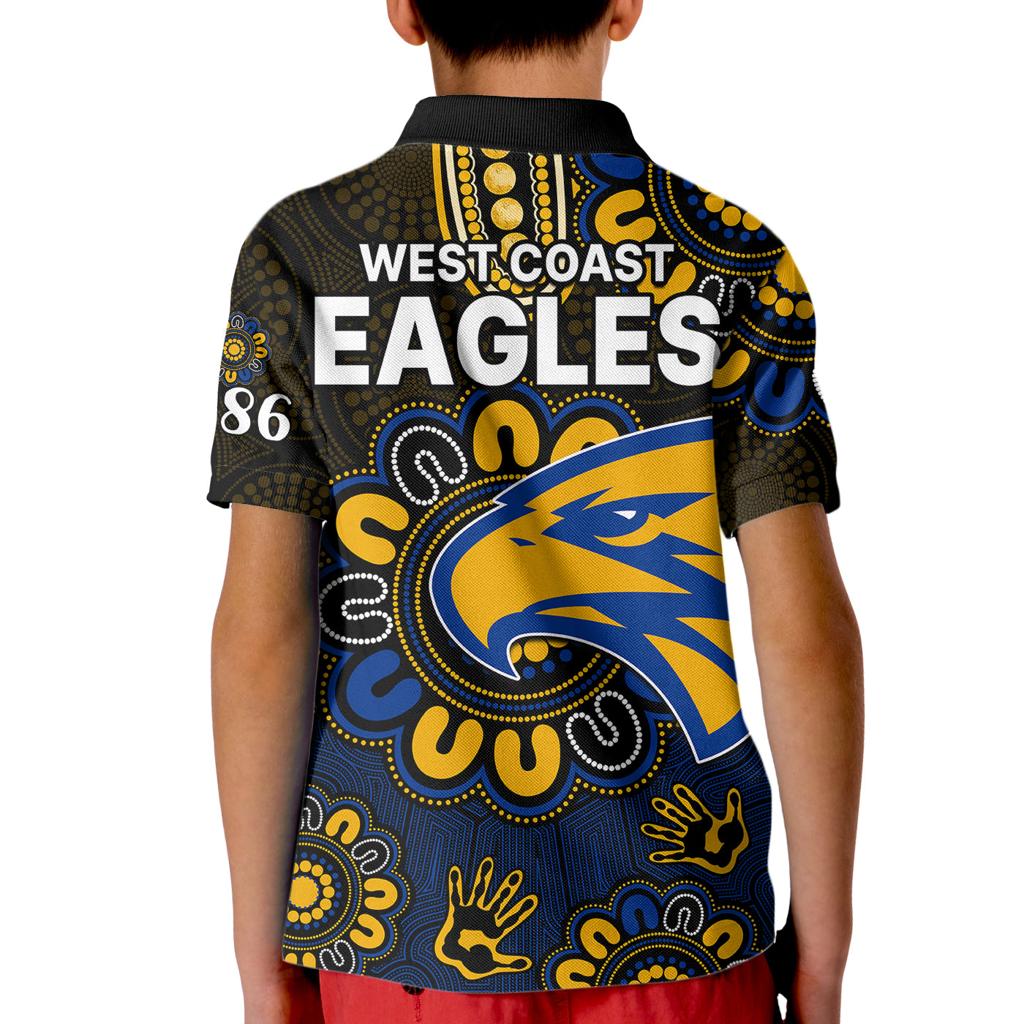 afl-west-coast-eagles-1986-aboriginal-kid-polo-shirt