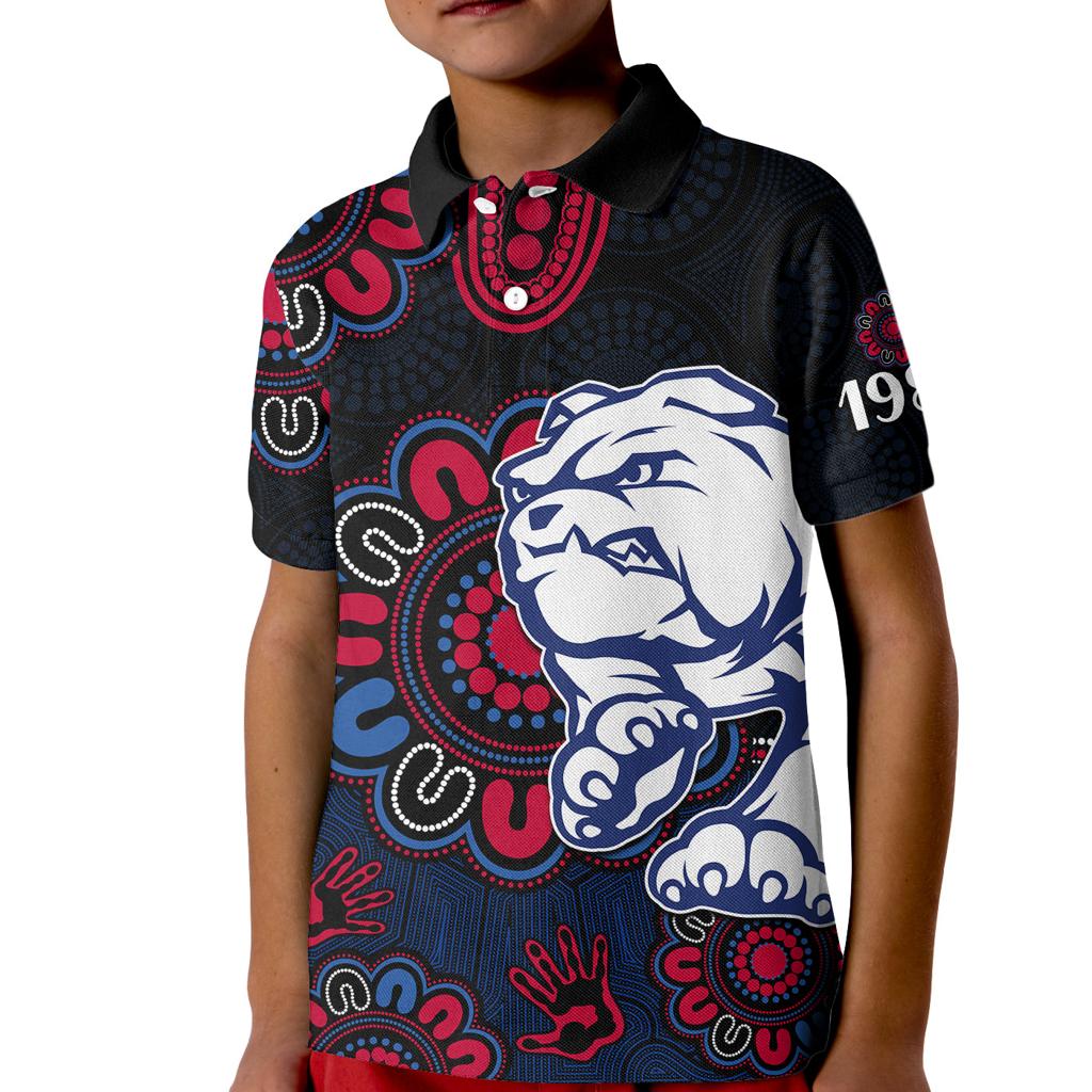 afl-western-bulldogs-dogs-1877-aboriginal-kid-polo-shirt