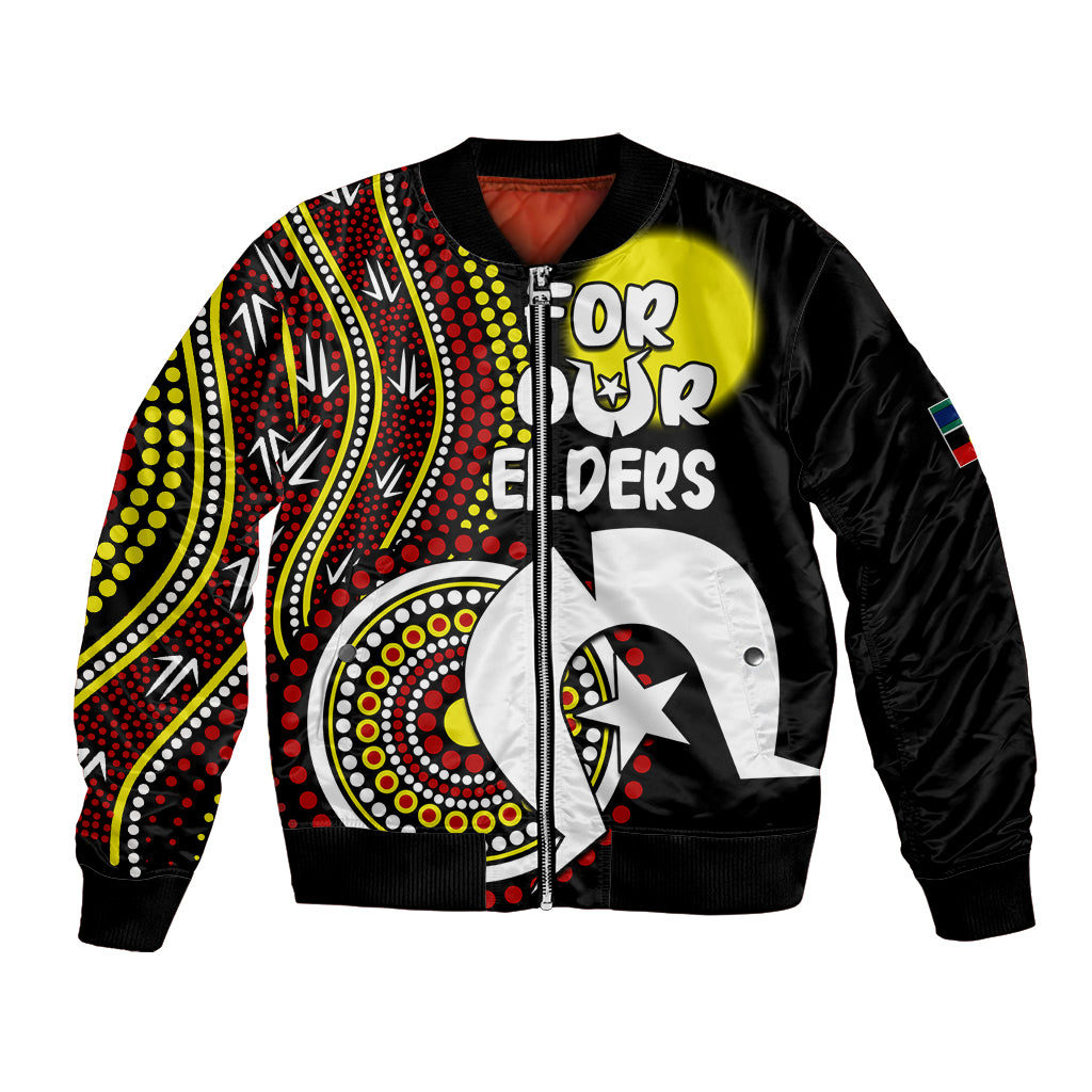 custom-personalised-2023-naidoc-week-bomber-jacket-for-our-elders-artsy-style