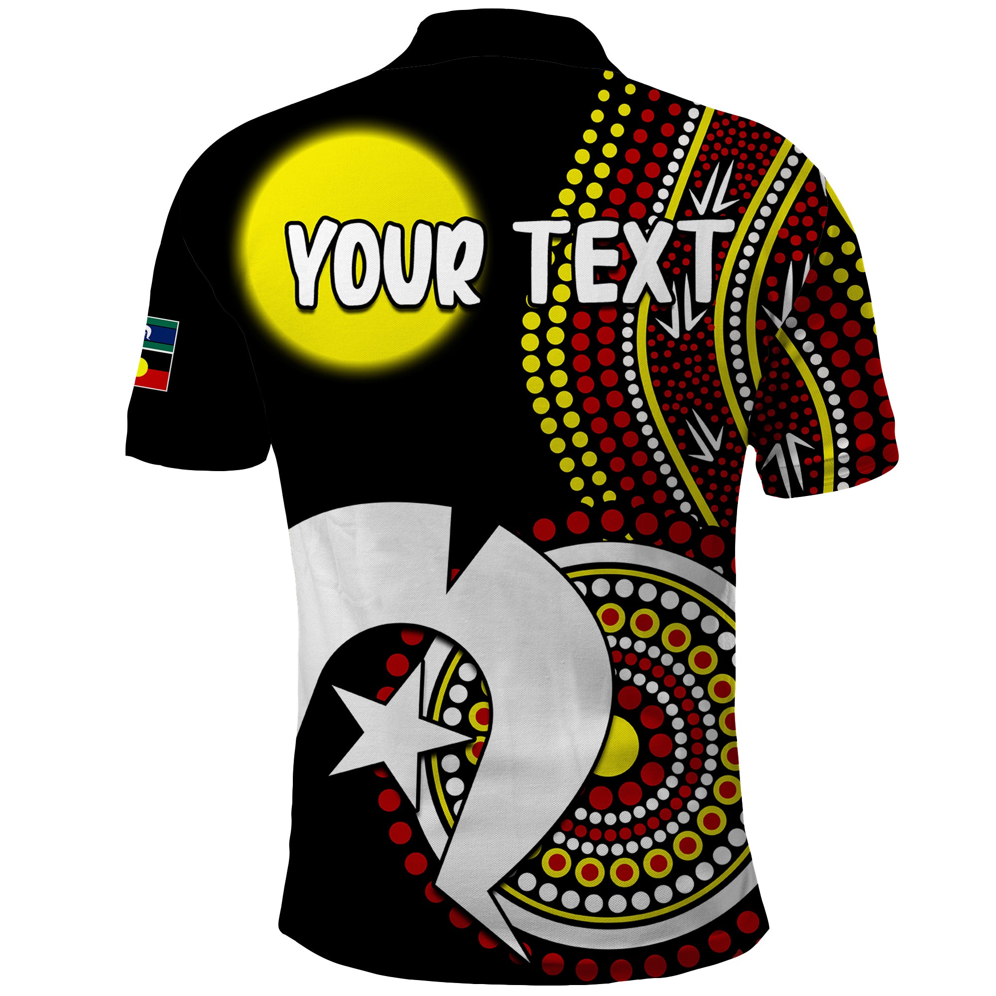 custom-personalised-2023-naidoc-week-polo-shirt-for-our-elders-artsy-style