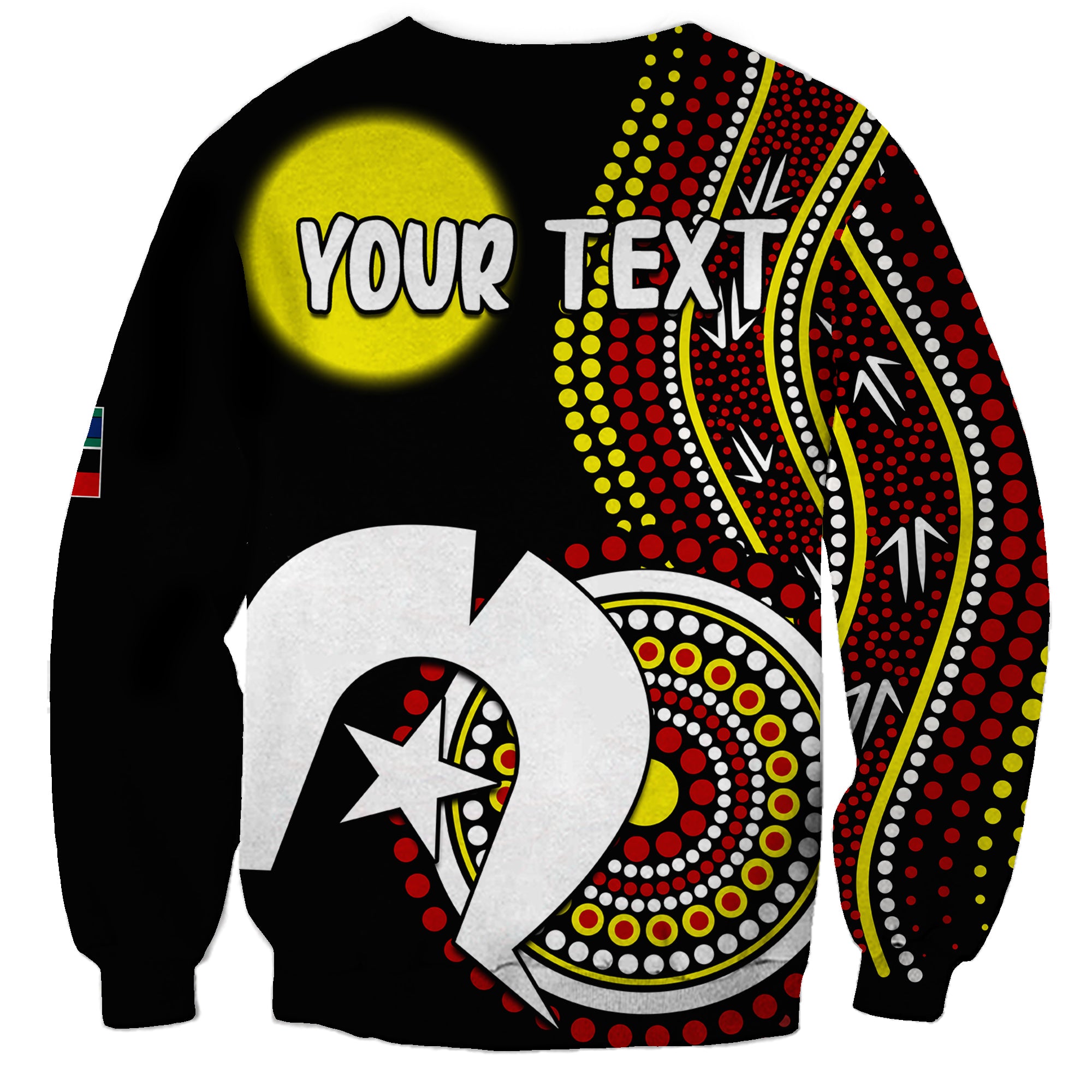 custom-personalised-2023-naidoc-week-sweatshirt-for-our-elders-artsy-style