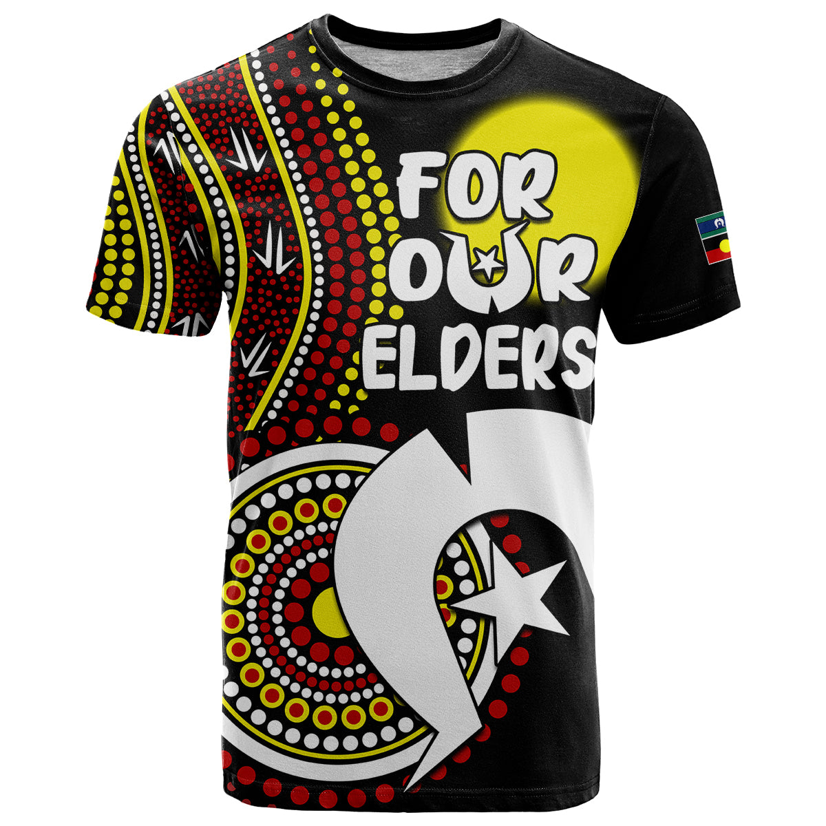 custom-personalised-2023-naidoc-week-t-shirt-for-our-elders-artsy-style