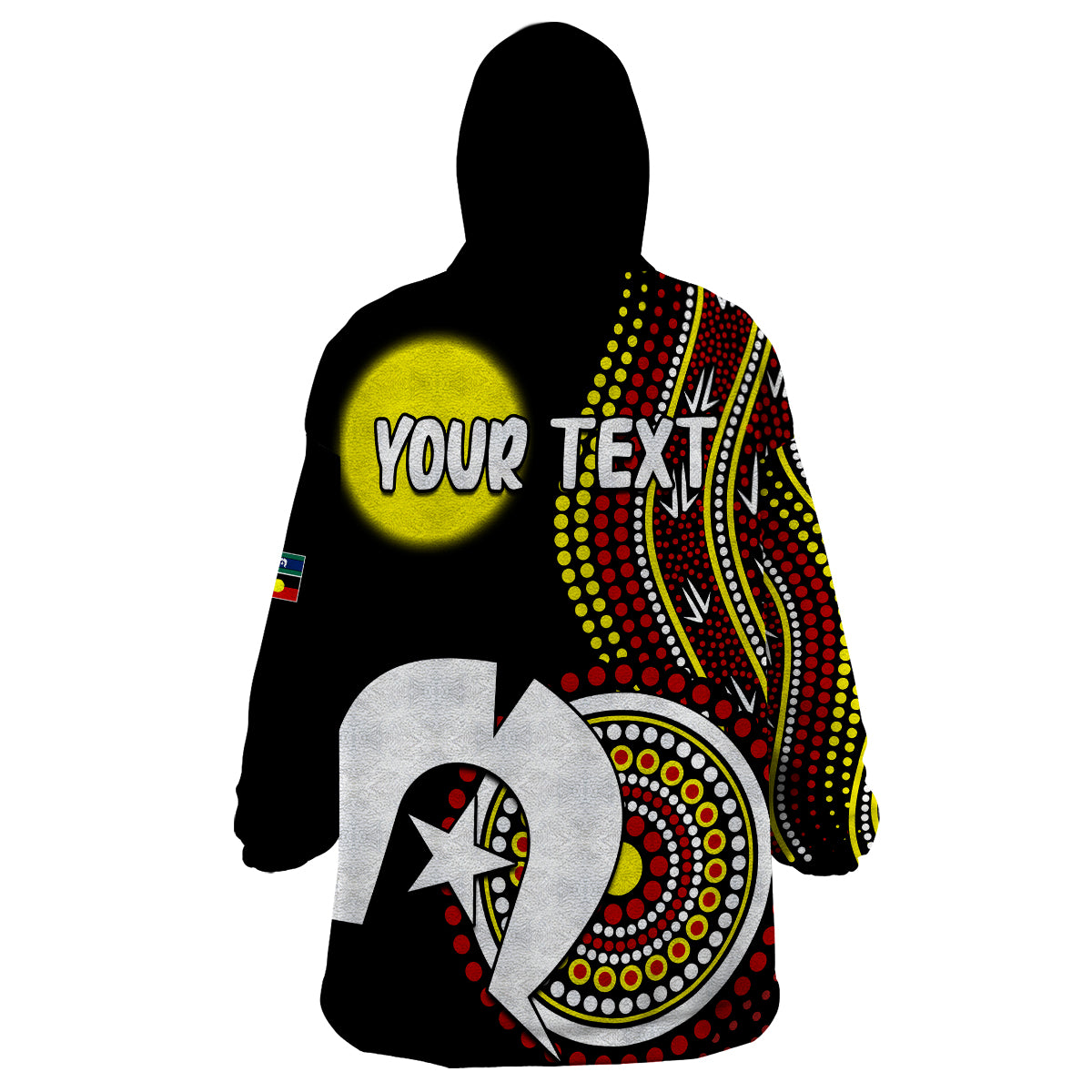 custom-personalised-2023-naidoc-week-wearable-blanket-hoodie-for-our-elders-artsy-style