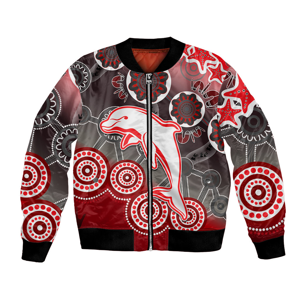 custom-personalised-2023-redcliffe-dolphins-rugby-bomber-jacket