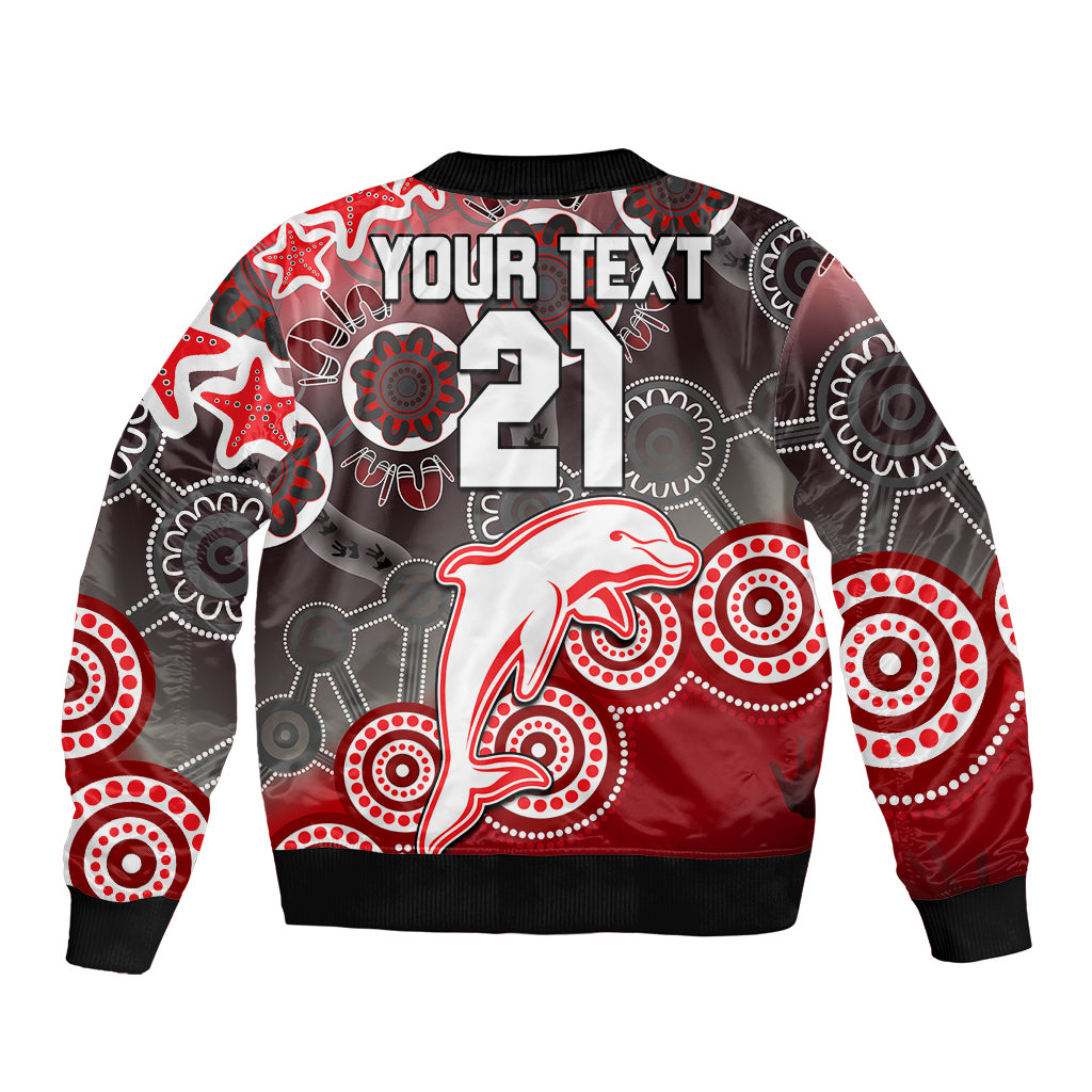 custom-personalised-2023-redcliffe-dolphins-rugby-bomber-jacket