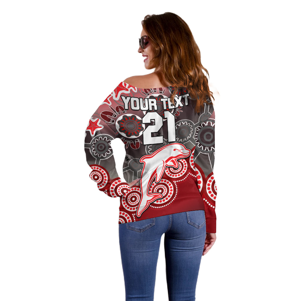 custom-personalised-2023-redcliffe-dolphins-rugby-off-shoulder-sweater