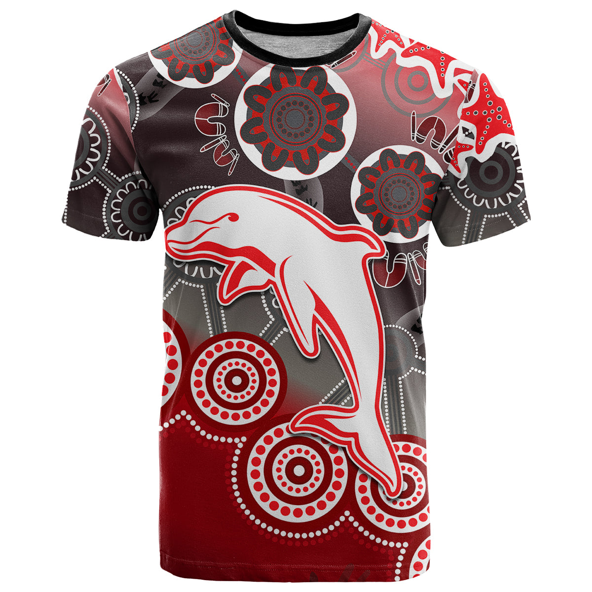 custom-personalised-2023-redcliffe-dolphins-rugby-t-shirt