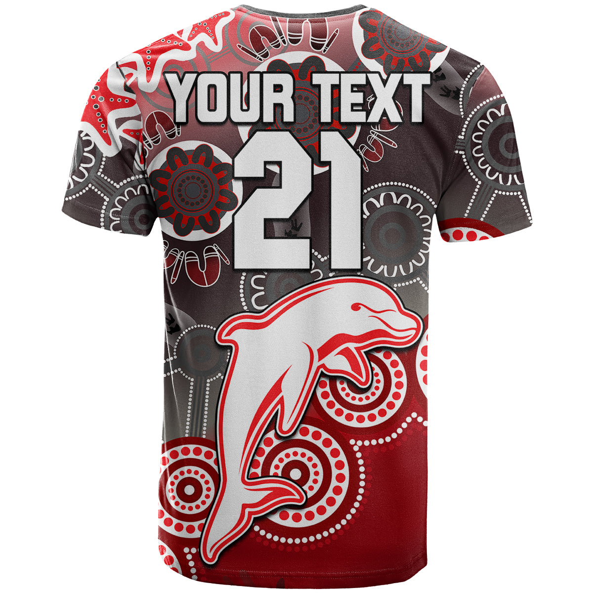 custom-personalised-2023-redcliffe-dolphins-rugby-t-shirt