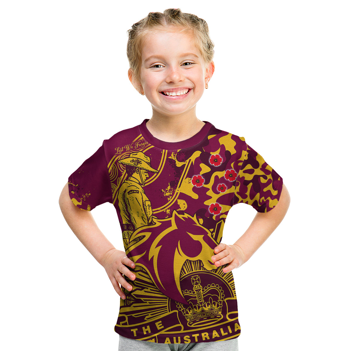 nrl-anzac-2023-broncos-kid-t-shirt-camouflage