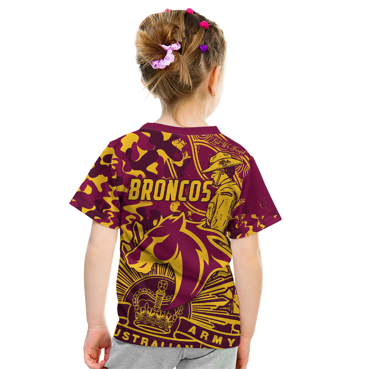 nrl-anzac-2023-broncos-kid-t-shirt-camouflage