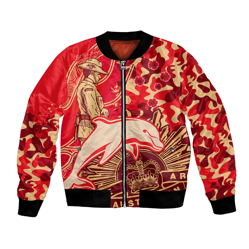 nrl-anzac-2023-dolphins-bomber-jacket-camouflage