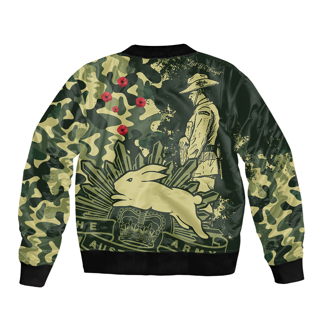 nrl-anzac-2023-rabbitohs-bomber-jacket-camouflage