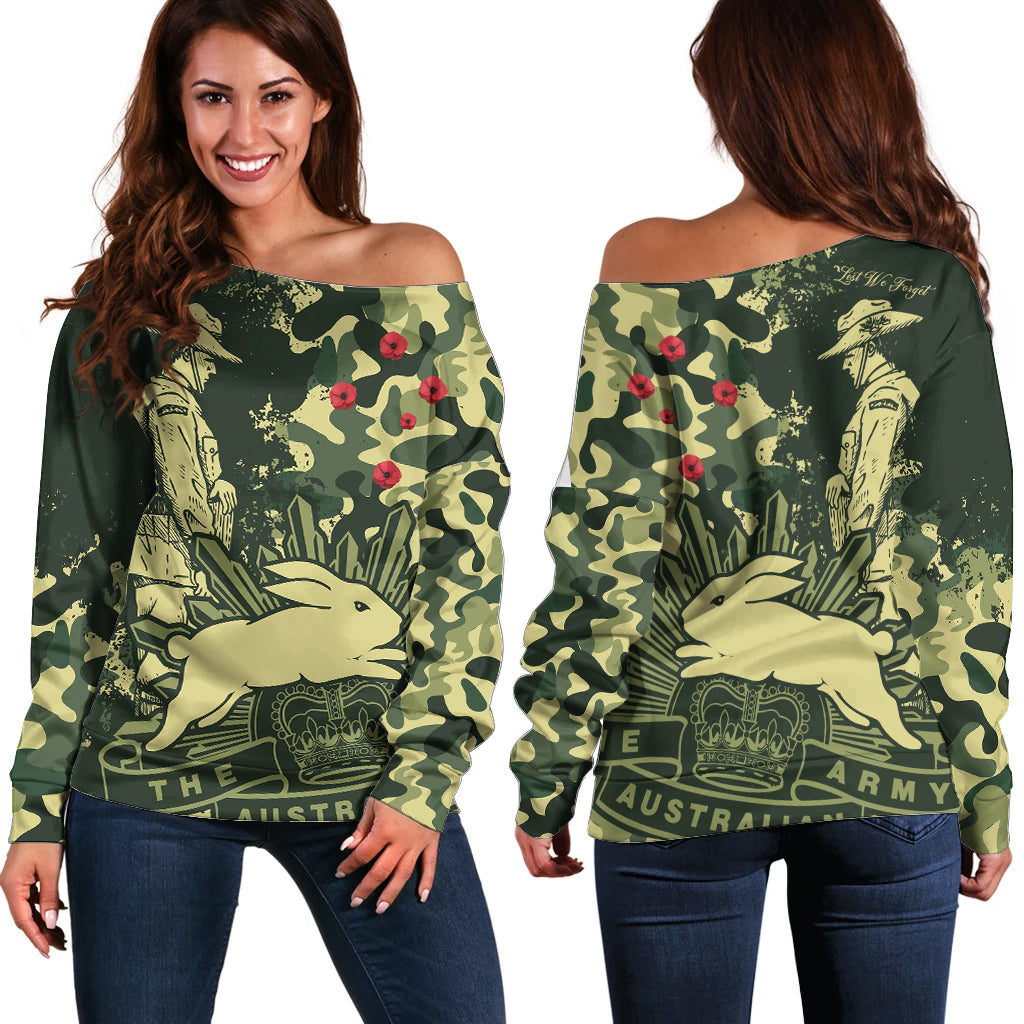 nrl-anzac-2023-rabbitohs-off-shoulder-sweater-camouflage