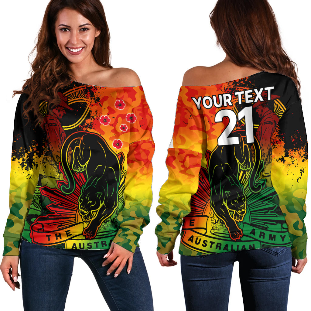 custom-text-and-number-nrl-anzac-2023-panthers-off-shoulder-sweater-camouflage