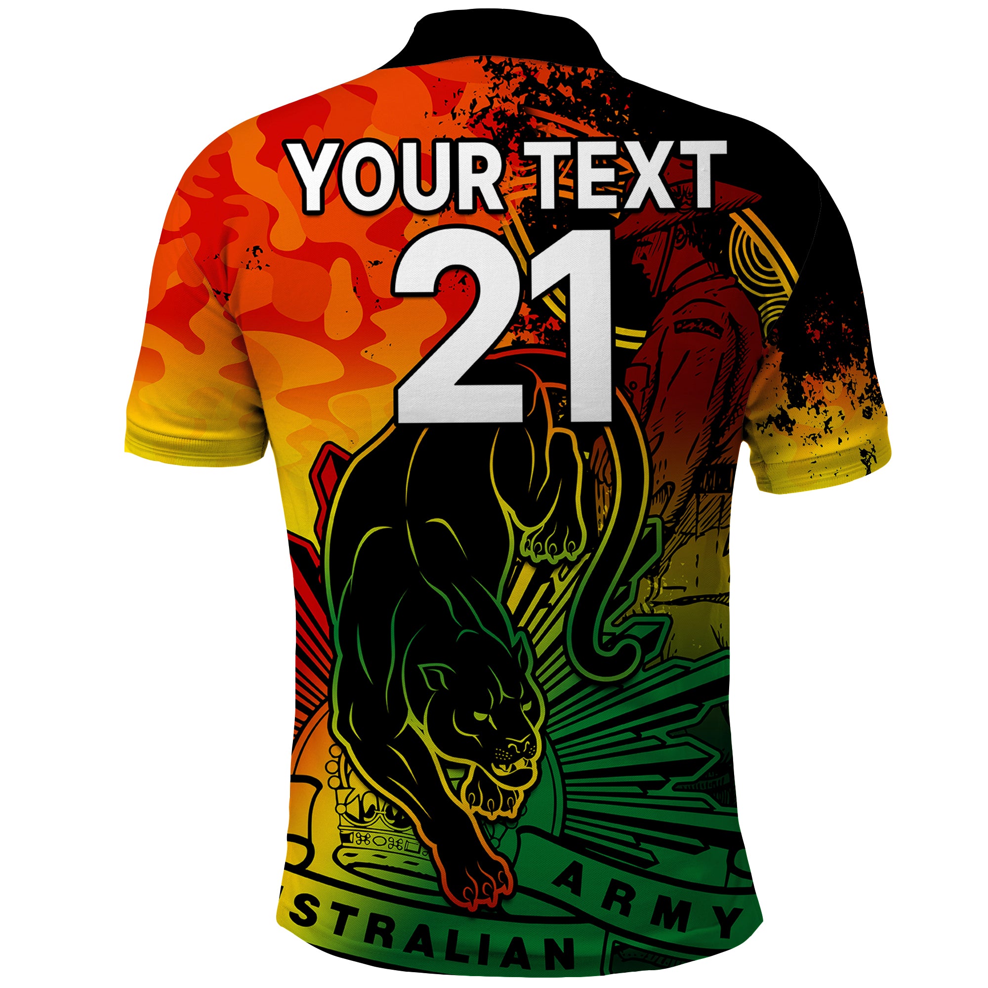 custom-text-and-number-nrl-anzac-2023-panthers-polo-shirt-camouflage