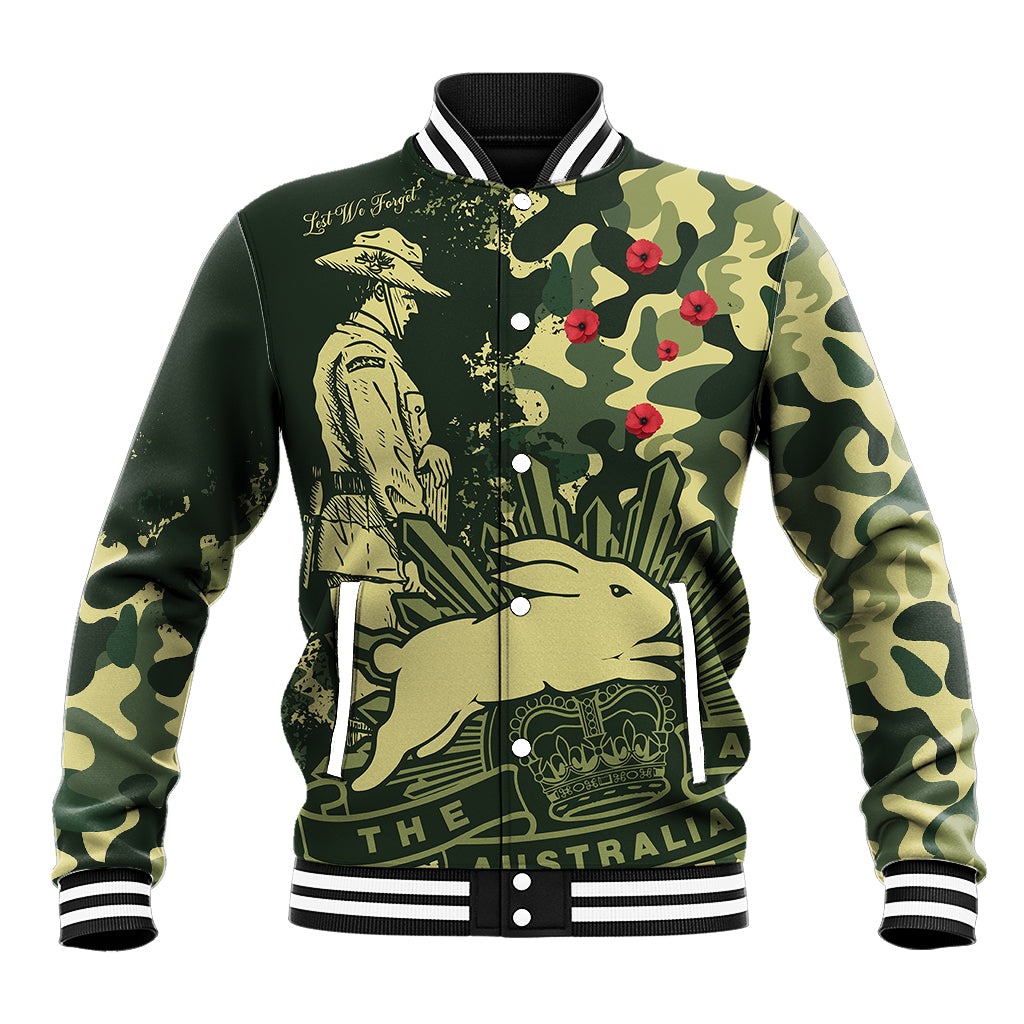 custom-text-and-number-nrl-anzac-2023-rabbitohs-baseball-jacket-camouflage