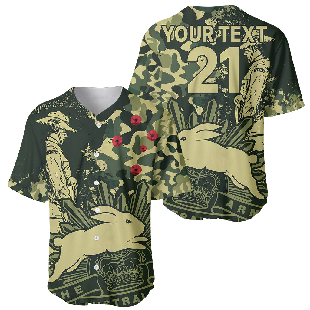 custom-text-and-number-nrl-anzac-2023-rabbitohs-baseball-jersey-camouflage