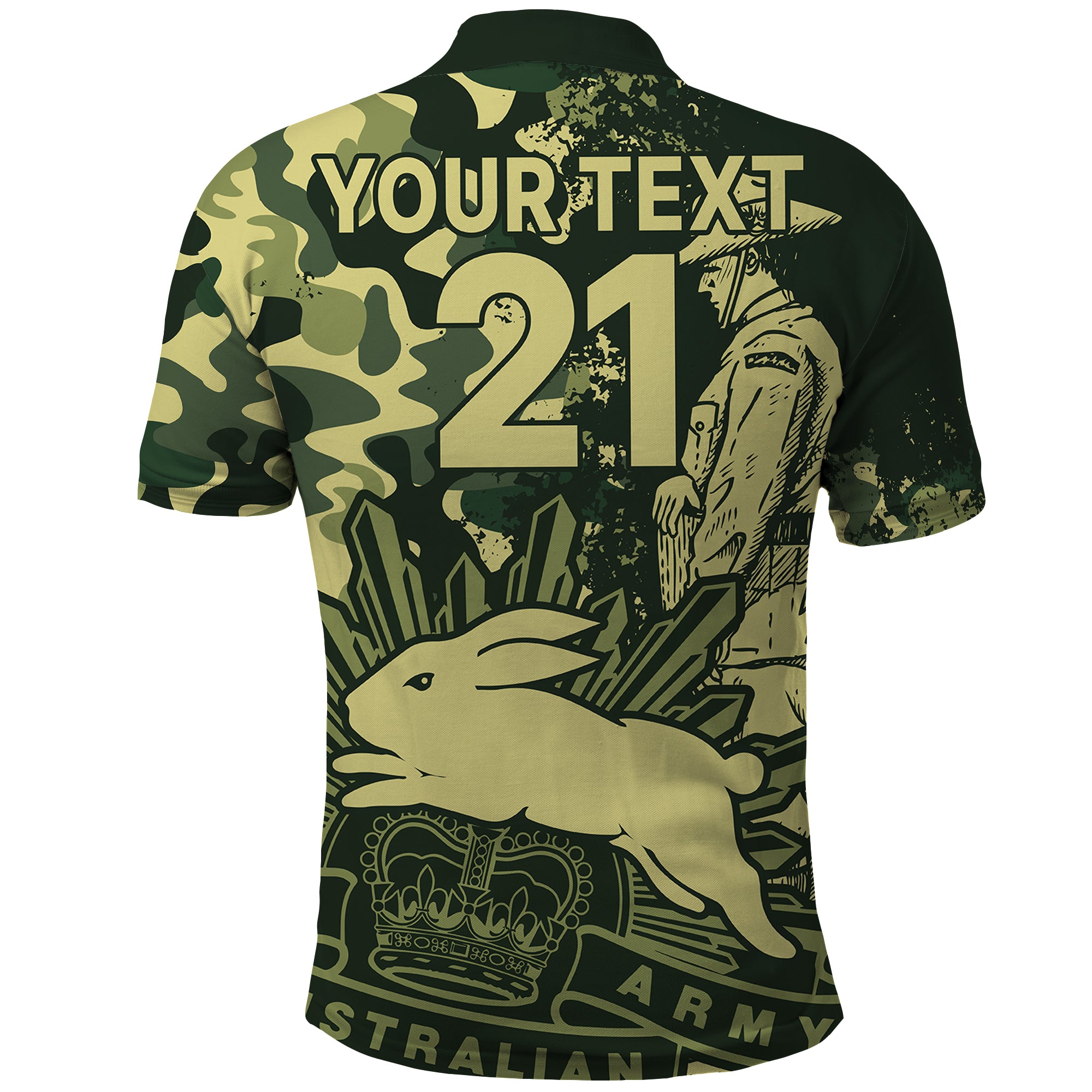 custom-text-and-number-nrl-anzac-2023-rabbitohs-polo-shirt-camouflage