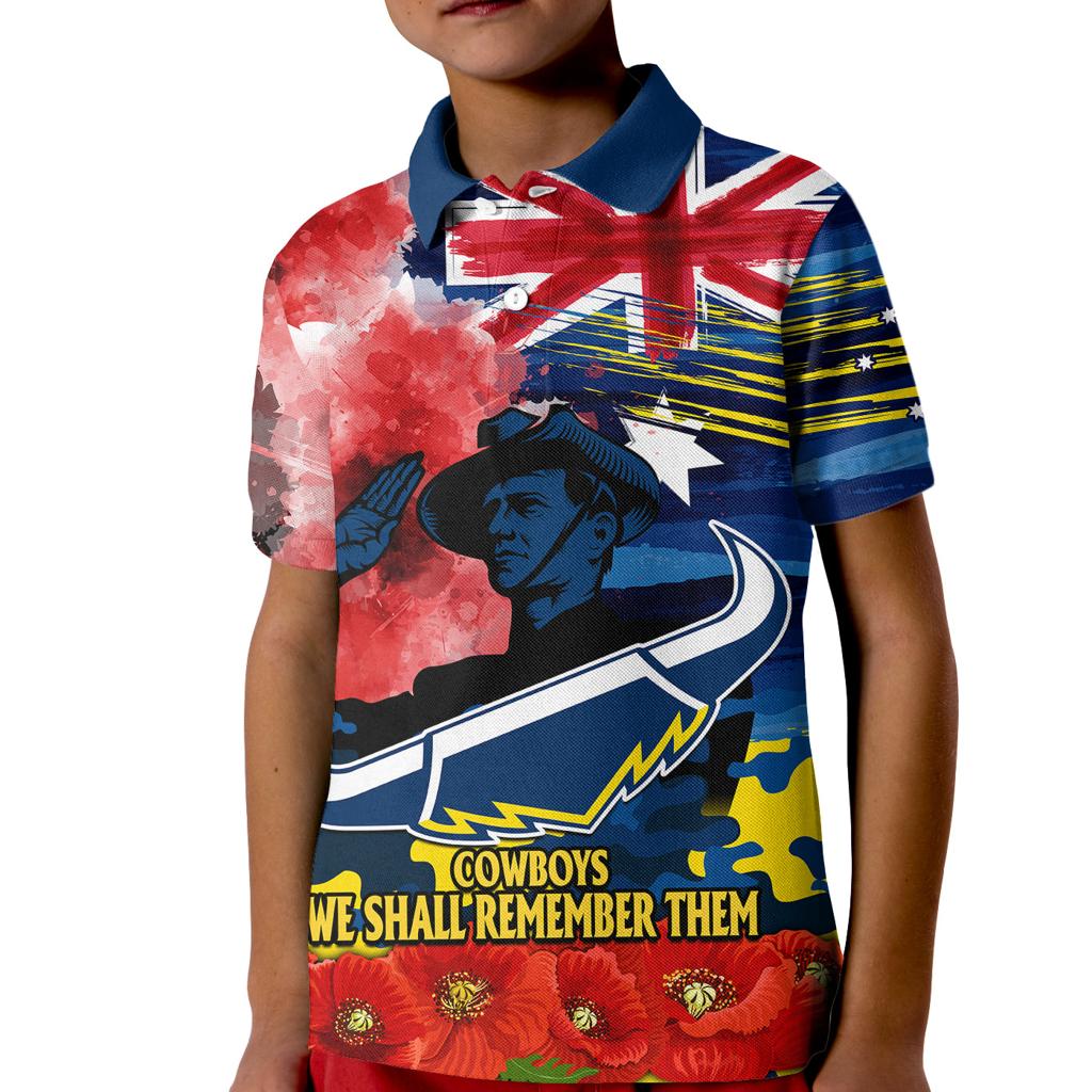 anzac-cowboys-rugby-kid-polo-shirt-we-shall-remember