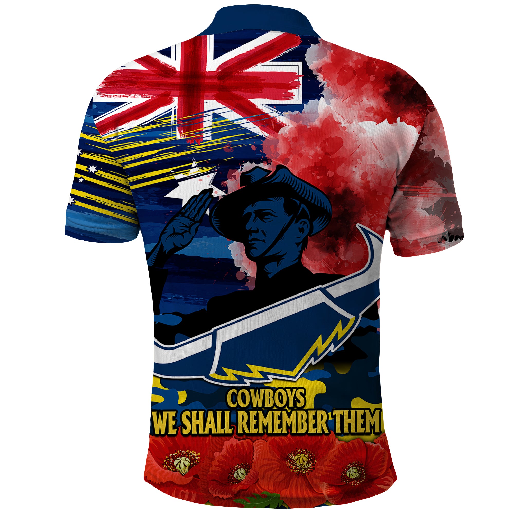 anzac-cowboys-rugby-polo-shirt-we-shall-remember