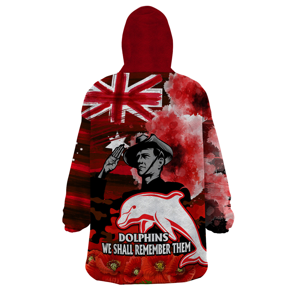 anzac-dolphins-rugby-wearable-blanket-hoodie-we-shall-remember