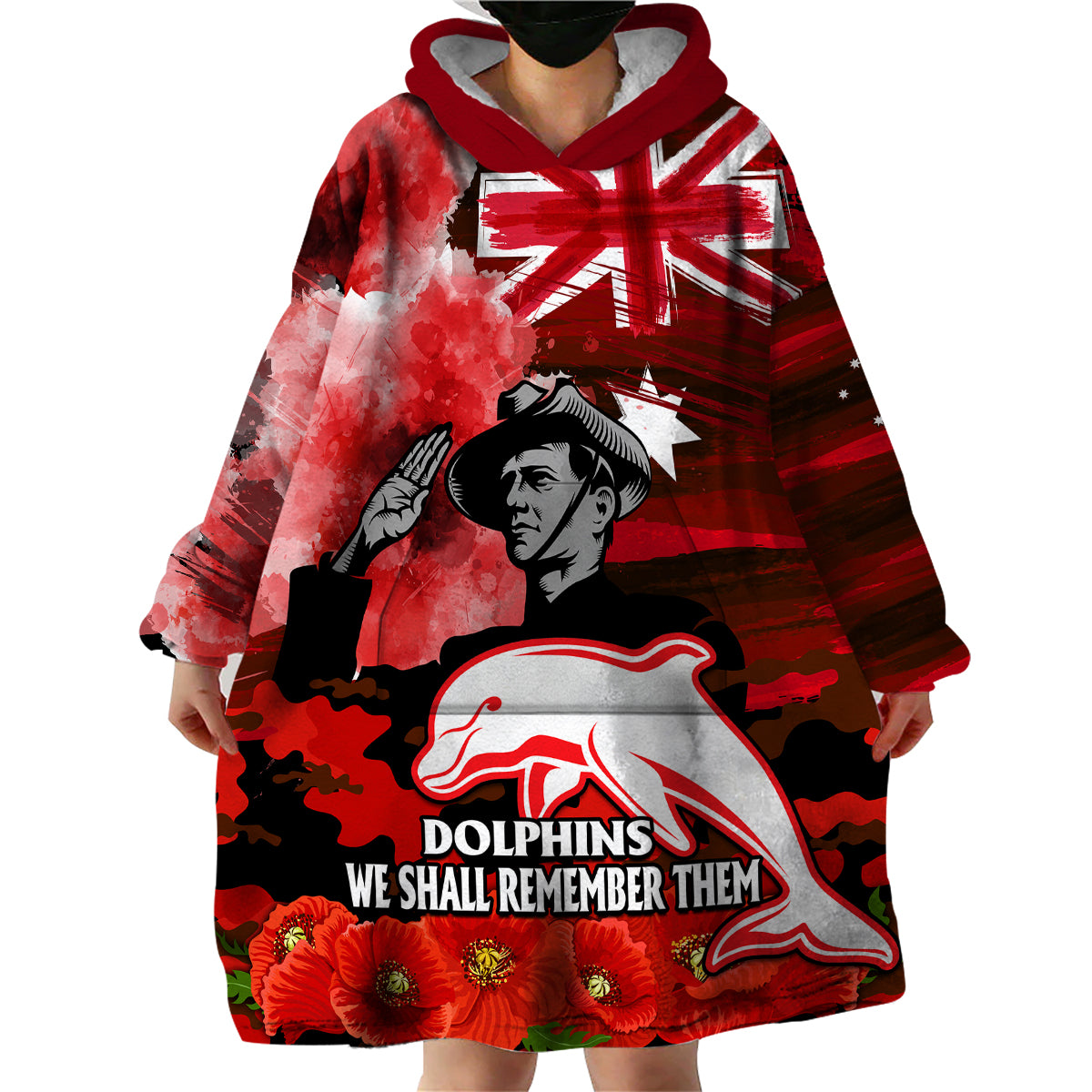 anzac-dolphins-rugby-wearable-blanket-hoodie-we-shall-remember