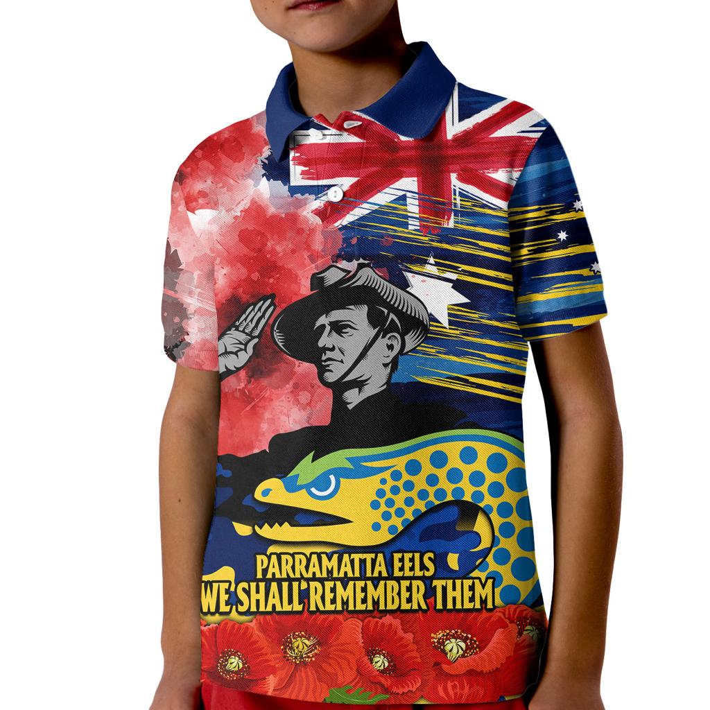 anzac-eels-rugby-kid-polo-shirt-we-shall-remember