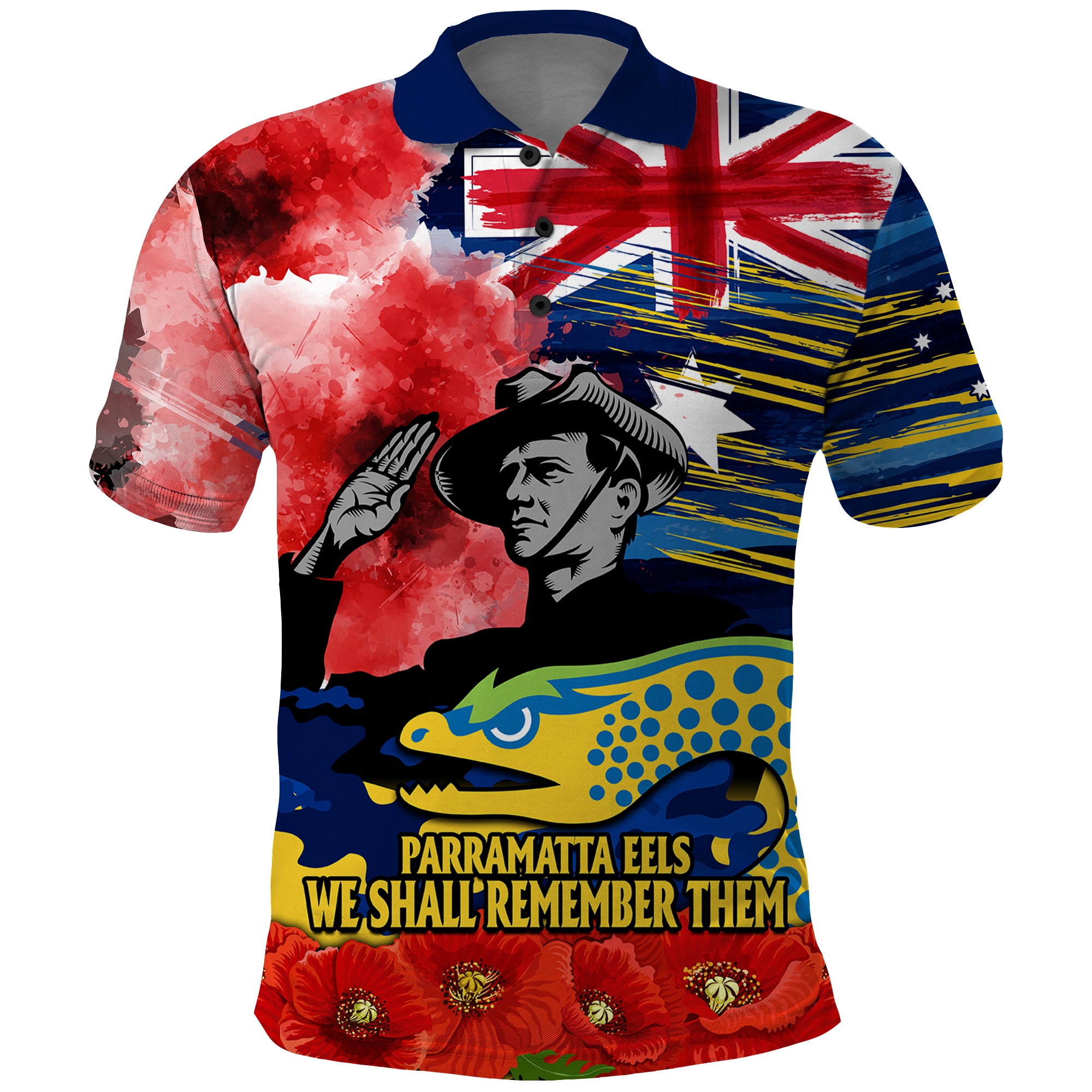 anzac-eels-rugby-polo-shirt-we-shall-remember