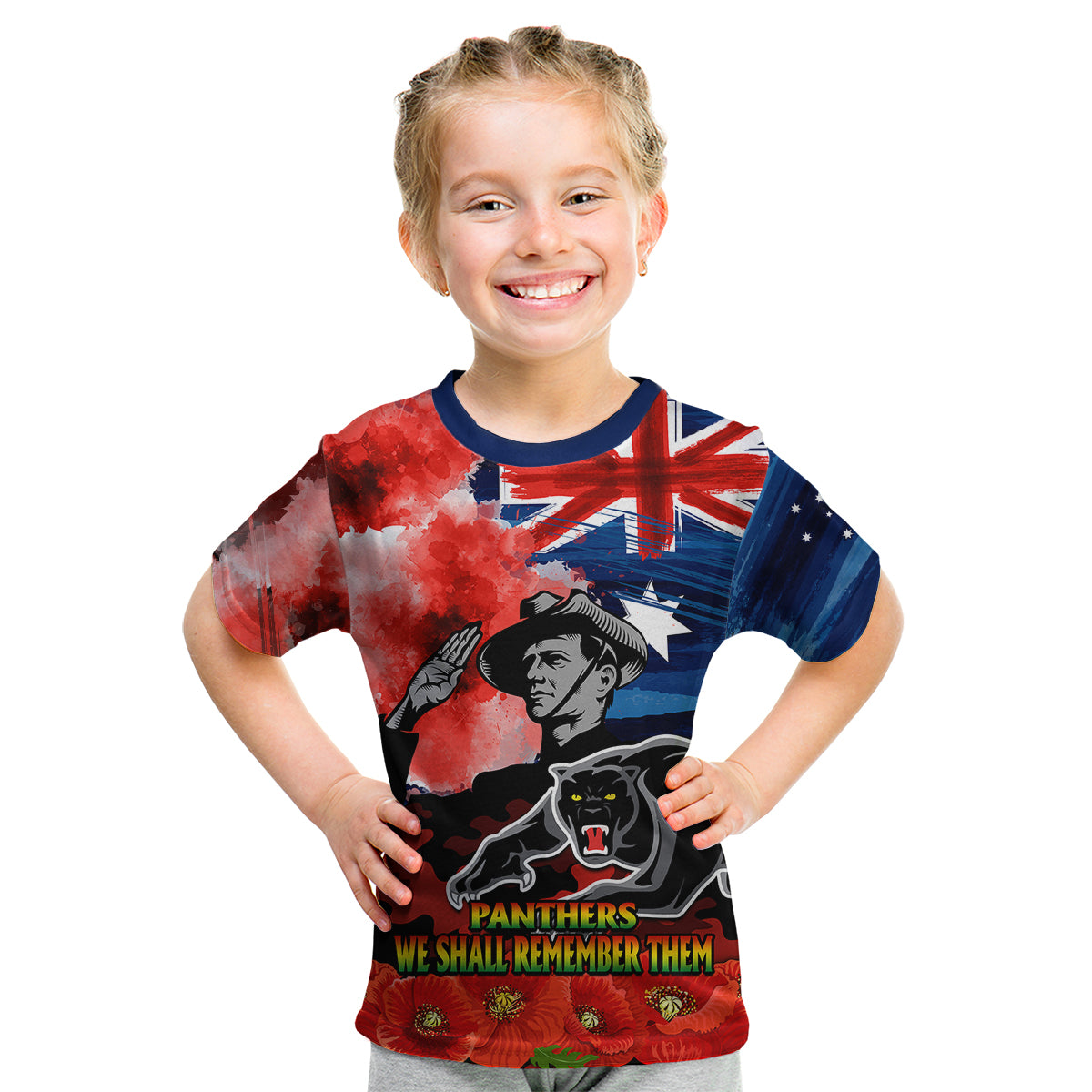 anzac-panthers-rugby-kid-t-shirt-we-shall-remember