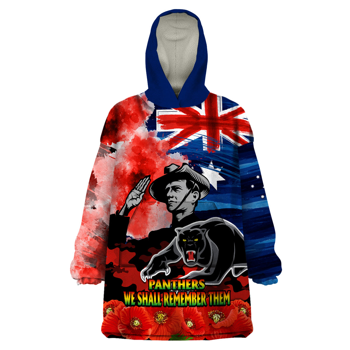 anzac-panthers-rugby-wearable-blanket-hoodie-we-shall-remember