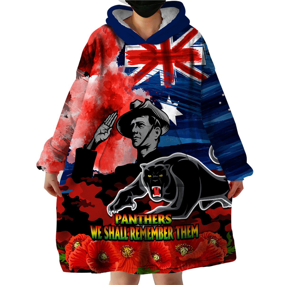 anzac-panthers-rugby-wearable-blanket-hoodie-we-shall-remember