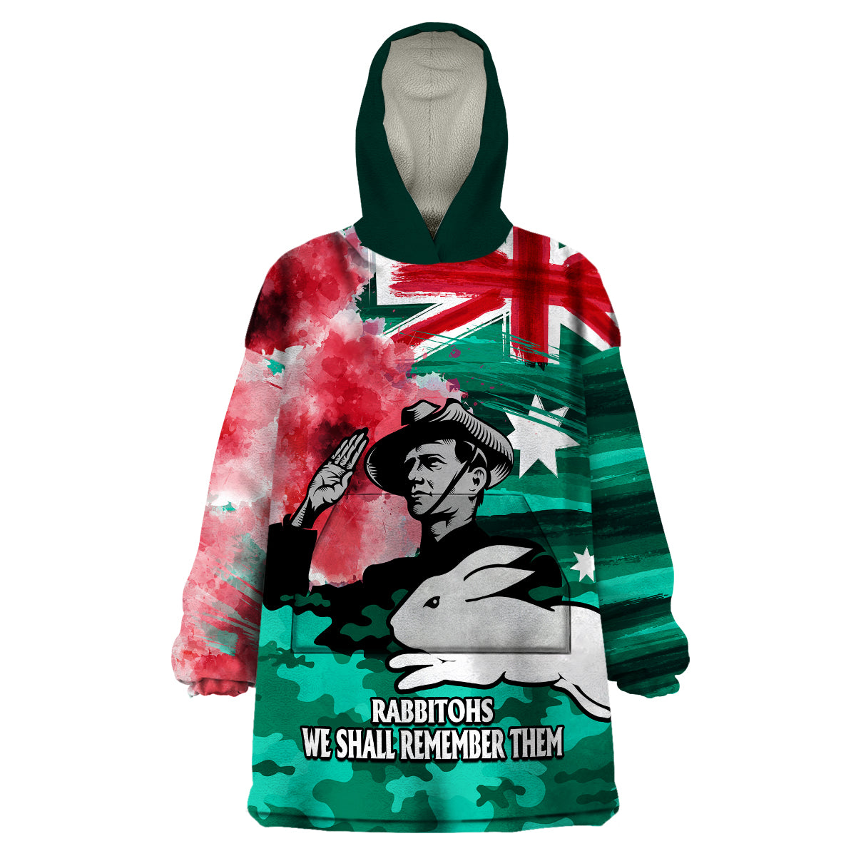 anzac-rabbitohs-rugby-wearable-blanket-hoodie-we-shall-remember