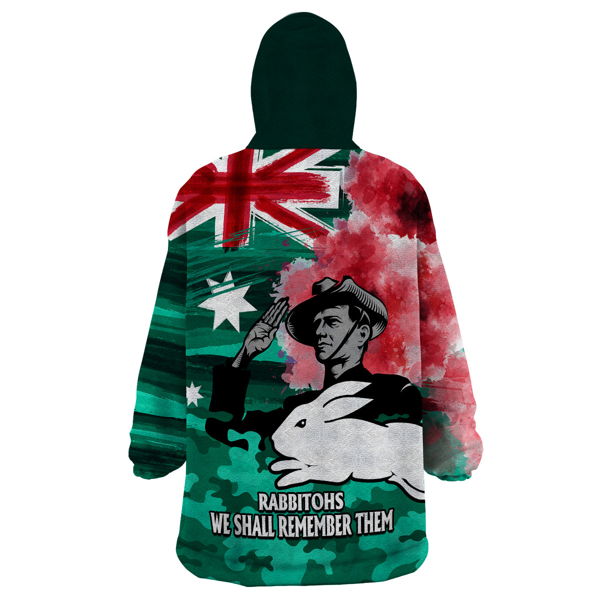 anzac-rabbitohs-rugby-wearable-blanket-hoodie-we-shall-remember