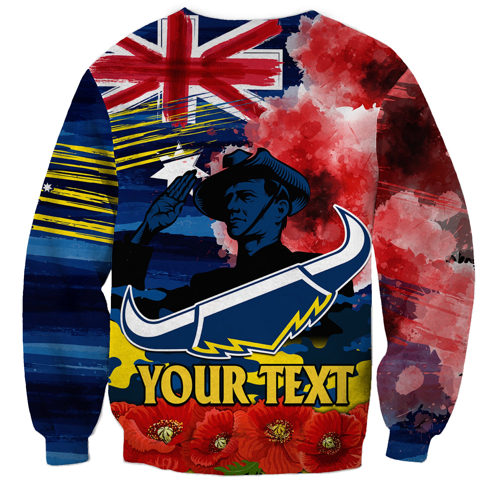 custom-personalised-anzac-cowboys-rugby-sweatshirt-we-shall-remember