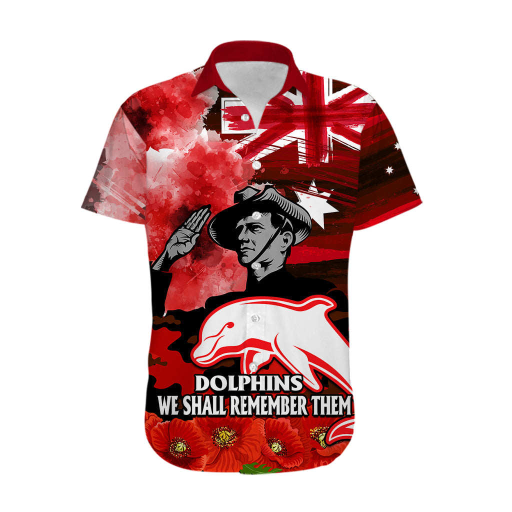 custom-personalised-anzac-dolphins-rugby-hawaiian-shirt-we-shall-remember