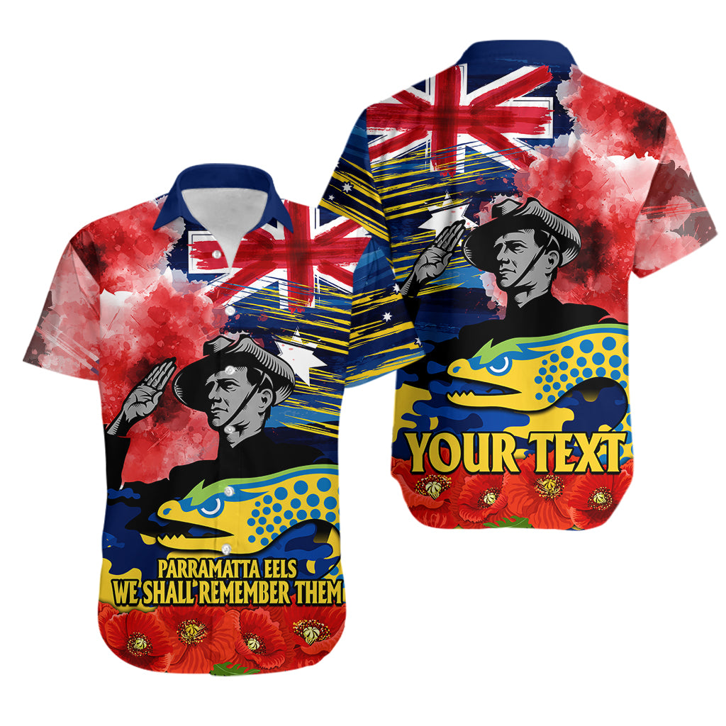 custom-personalised-anzac-eels-rugby-hawaiian-shirt-we-shall-remember